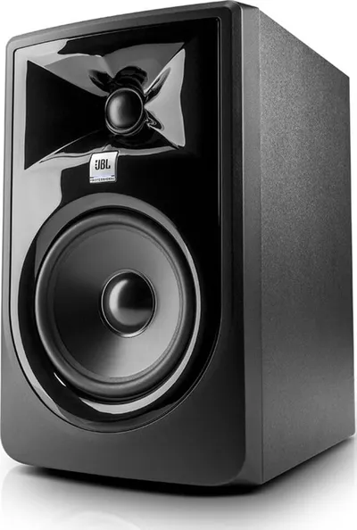 JBL 305P MkII