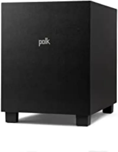 Polk Monitor XT10