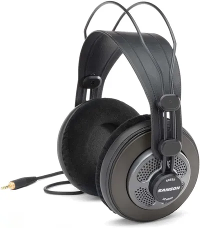 Samson SR850
